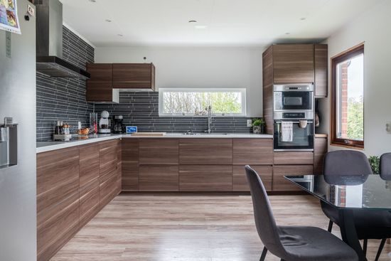 Villa, Ringvägen 53, Marieholm, Eslöv