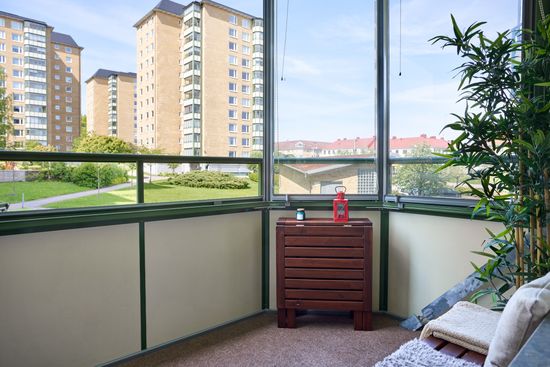 Bostadsrätt, Virvelvindsgatan 2, Centrala Hisingen, Göteborg