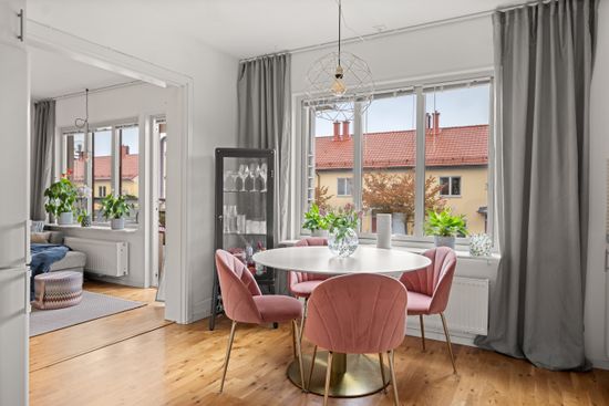 Bostadsrätt, Målarprinsens väg 127, Tyresö Strand, Tyresö