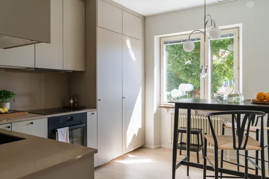 Bostadsrätt, Stensövägen 5B, Bremerlyckan, Kalmar