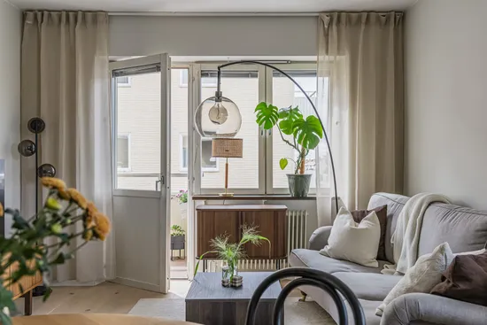 Bostadsrätt, Stensövägen 5B, Bremerlyckan, Kalmar