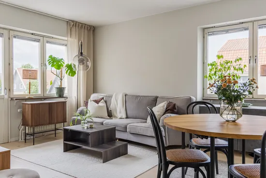 Bostadsrätt, Stensövägen 5B, Bremerlyckan, Kalmar