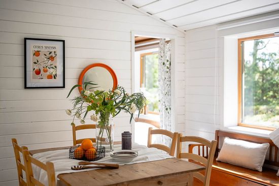 Fritidshus, Noravägen Vega, Noravägen Vega, Trosa