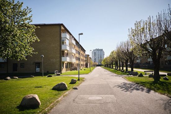 Bostadsrätt, Adress dold tillsvidare, Bifrost, Mölndal