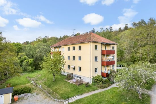 Bostadsrätt, Lötliden 1, Löt, Strängnäs