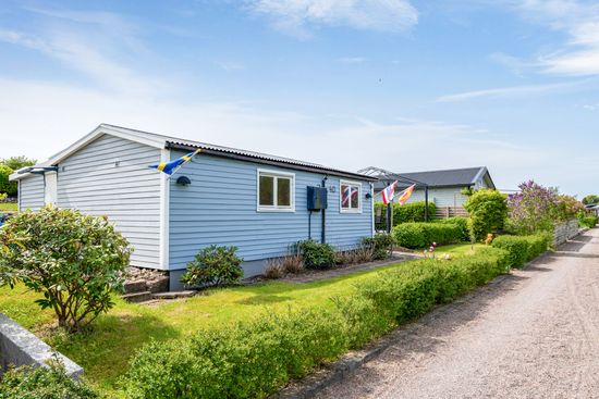 Fritidshus, Pålstorp Sommarby stuga nr 40, Pålstorp Sommarby, Helsingborg
