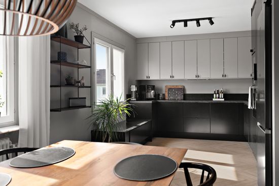 Bostadsrätt, Antenngatan 51D, Järnbrott, Göteborg