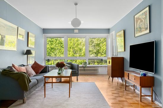 Bostadsrätt, Noleredsvägen 8, Torslanda - Centralt, Göteborg