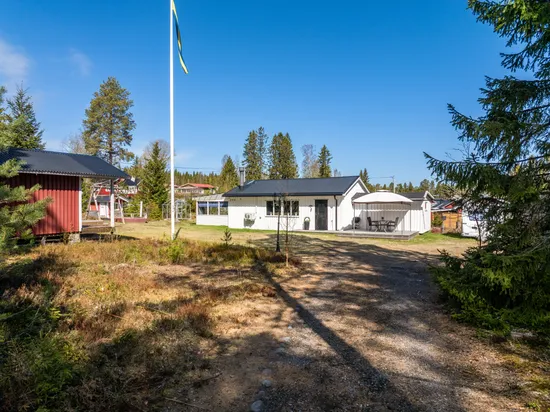 Fritidshus, Stora Havstoviken 203, Alnö, Havstoviken, Sundsvall