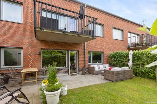 Bostadsrätt, Bäckhusvägen 33, Hököpinge, Vellinge