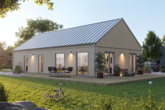 Villa, Fjuckby 1:71, Uppsala