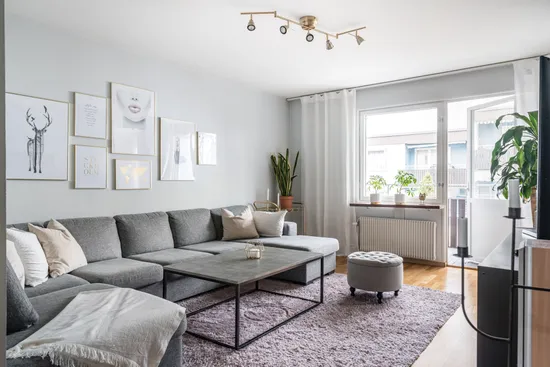 Bostadsrätt, Svinningegränd 11, Spånga, Stockholm