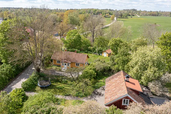 Villa, Rytterne Svånö 5, Rytterne, Västerås