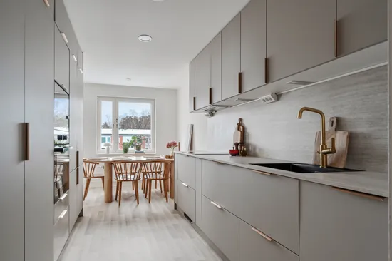 Bostadsrätt, Idungatan 17, Sigtuna