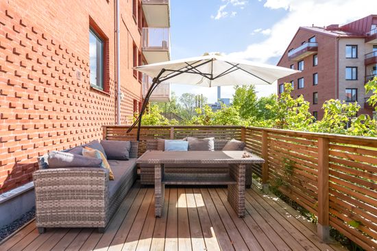 Bostadsrätt, Ingeborg Hammarskjölds Gata 46, Kviberg, Göteborg