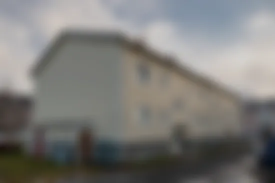 Bostadsrätt, Adressen är dold tillsvidare, Centrala Gällivare, Gällivare