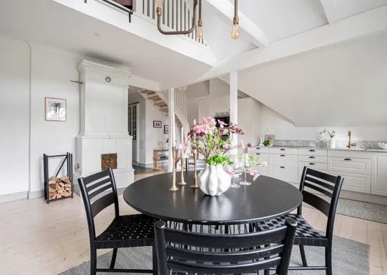 Bostadsrätt, Krutkällarvägen 4, Karlsdal, Västerås