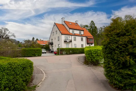 Bostadsrätt, Krutkällarvägen 4, Karlsdal, Västerås