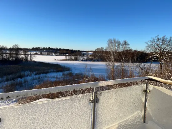 Villa, Kesuddsvägen 29, Bredsand, Enköping