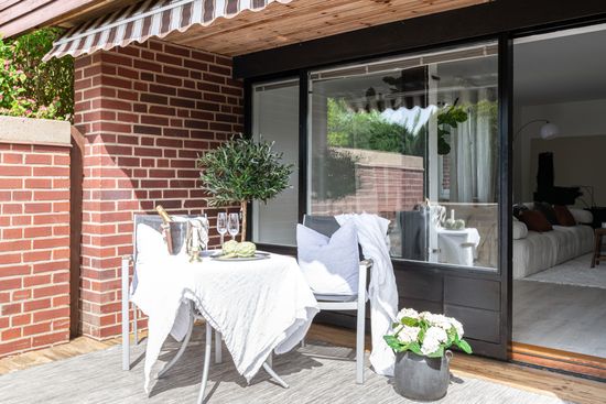 Bostadsrätt, Lövängsvägen 22, Laröd, Helsingborg