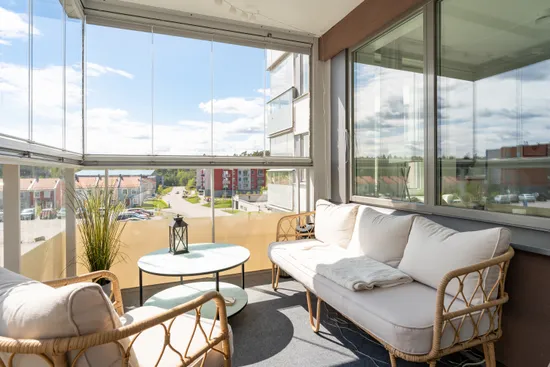 Bostadsrätt, Strimlusevägen 19, Odlaren, Eskilstuna