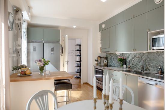 Bostadsrätt, Kuttervägen 1F, Bredsand, Enköping