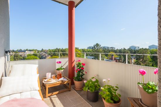 Bostadsrätt, Björnsonsgatan 138. 6,5/8.tr, Bromma / Blackeberg, Stockholm