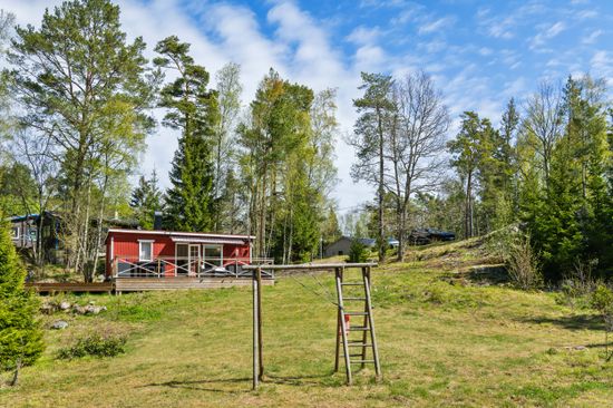 Fritidshus, Gösens väg 8, Vätö, Norrtälje