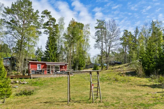 Fritidshus, Gösens väg 8, Vätö, Norrtälje