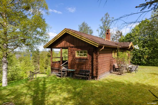 Villa, Grindtorp 20, Grindtorp/Siggebohyttan, Lindesberg