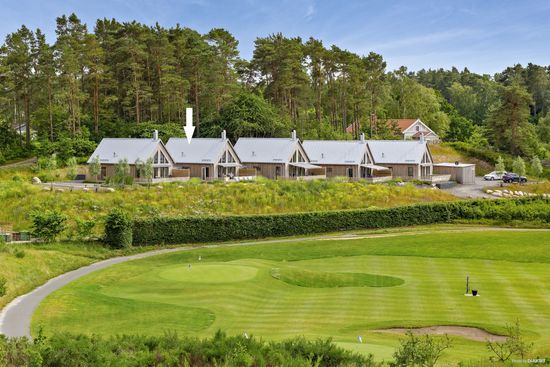 Bostadsrätt, Djupadalsvägen 25 B - andel 7, Simrishamn