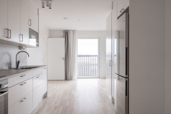 Bostadsrätt, Boulevarden 91, Täby Park, Täby