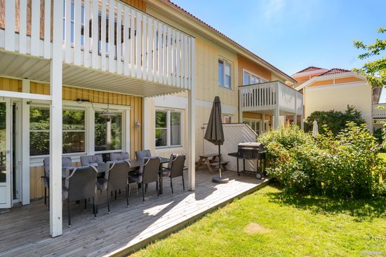 Bostadsrätt, Plockerotegatan 301, Backatorp, Göteborg