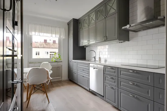 Bostadsrätt, Engelbrektsgatan 30B, Hagalund, Borlänge