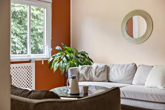 Bostadsrätt, Lambergsgatan 1B, Övre Eriksberg, Göteborg