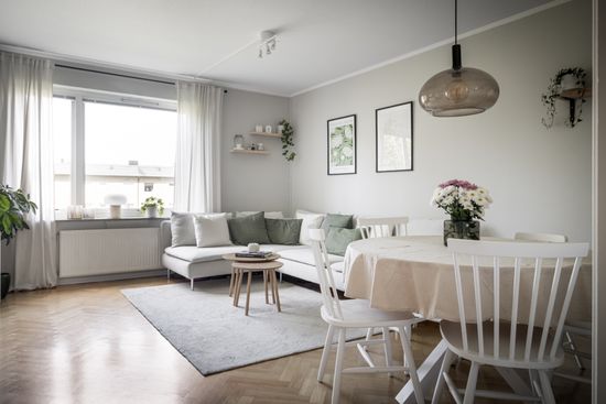 Bostadsrätt, Lövgatan 2D, Mölndal - Enerbacken, Mölndal