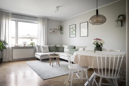 Bostadsrätt, Lövgatan 2D, Mölndal - Enerbacken, Mölndal