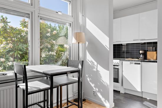 Bostadsrätt, Rubingatan 13, Göteborg