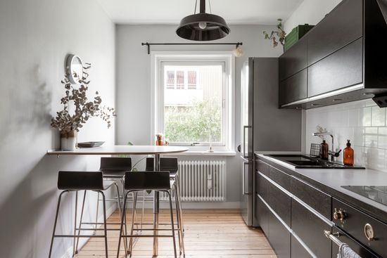 Bostadsrätt, Ögontröstgatan 1A, Centrala Hisingen, Göteborg