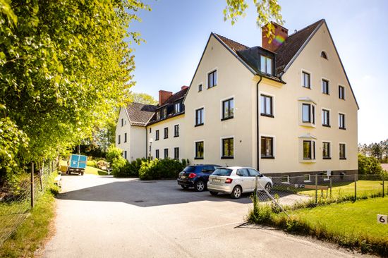 Bostadsrätt, Litslenavägen 13C, Fanna, Enköping