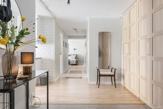 Bostadsrätt, Bergslagsgatan 3, Herrhagen, Karlstad