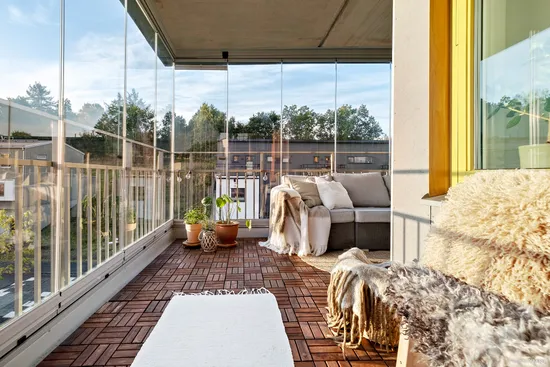 Bostadsrätt, Knapebacken 9, Sisjön, Göteborg