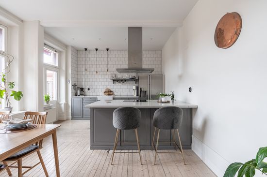 Bostadsrätt, Prästgatan 65B, Centrala Östersund, Östersund