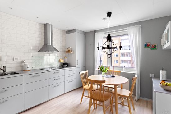 Bostadsrätt, Prästslättsvägen 18, Prästslätten, Karlshamn