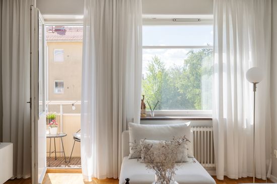 Bostadsrätt, Bordsvägen 33a, Gubbängen, Stockholm