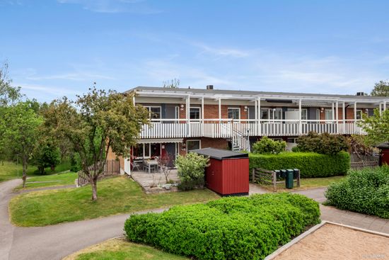 Bostadsrätt, Odens Väg 36 C, Bollebygd