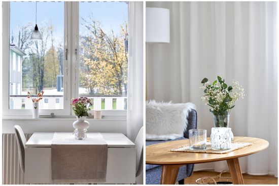 Bostadsrätt, Ängsvägen 24 A, Änget, Härnösand