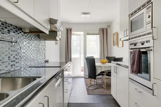 Bostadsrätt, Sjöblads väg 1, Rosengård, Malmö