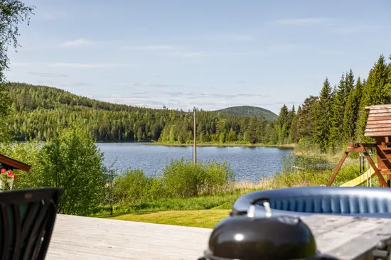 Fritidshus, Specksjön 143, Stöde, Sundsvall