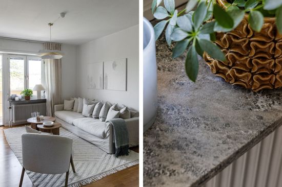 Bostadsrätt, Fjärdhundragatan 29B, S:t Ilian, Enköping